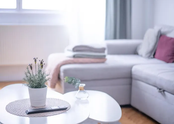 Venus Apartments - Paulay Ede I