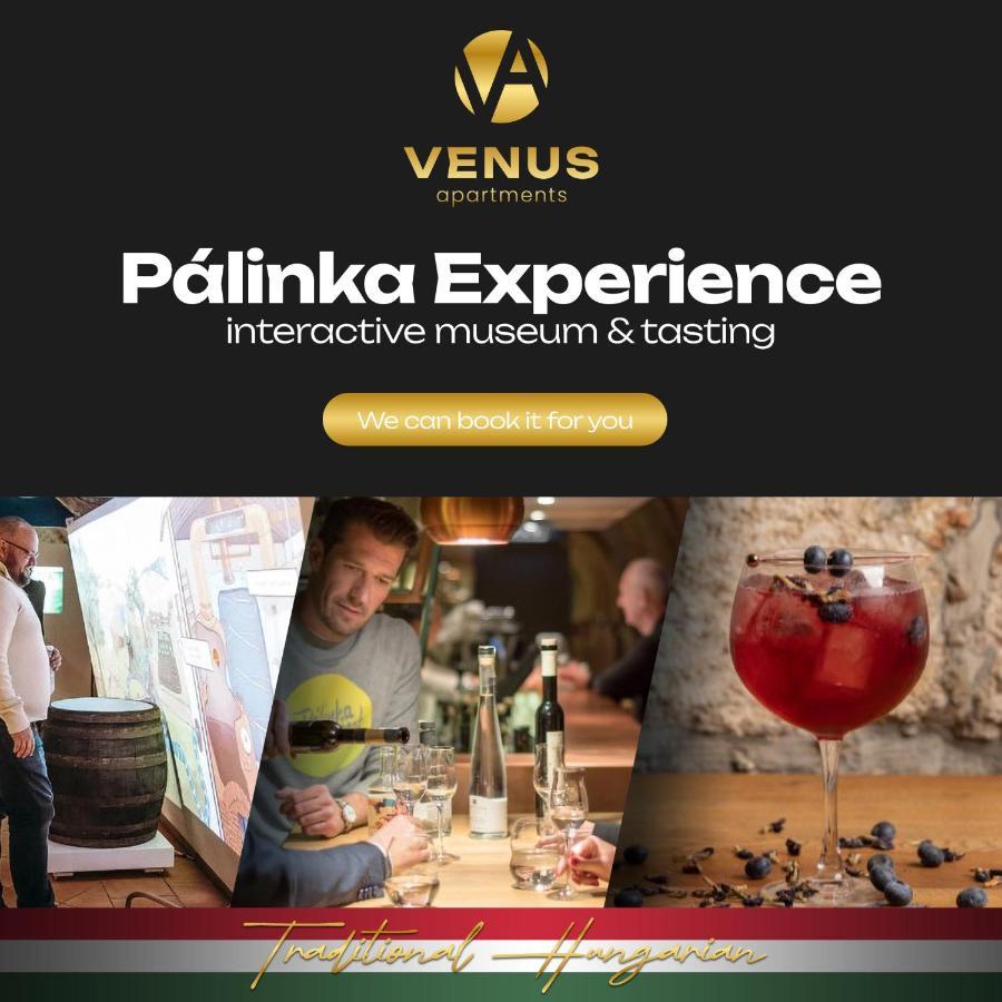 Venus - Paulay Ede I Будапешт